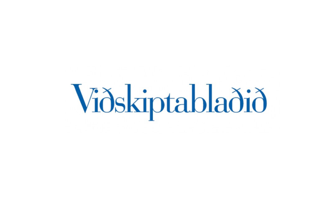 Hafnartorg í Viðskiptablaðinu