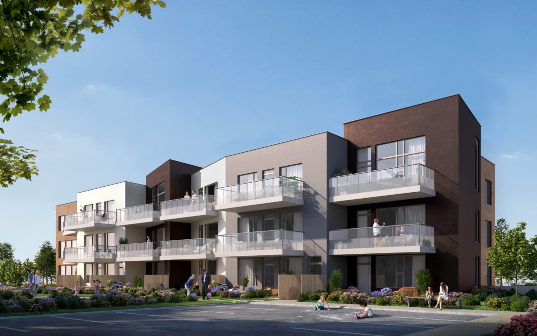 Vinastræti 2-4 | Sala hafin