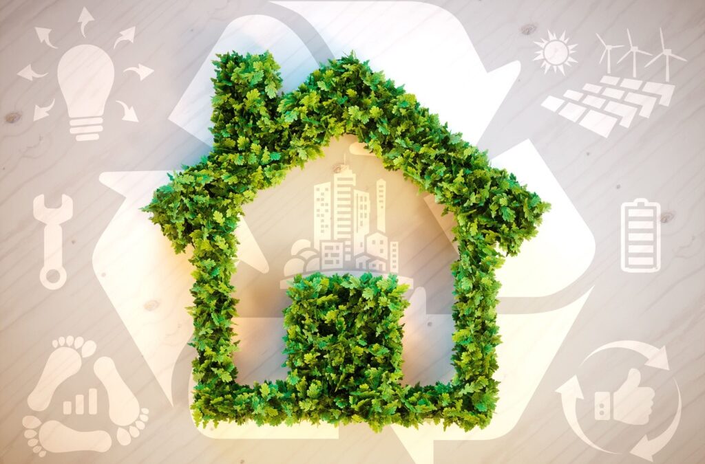 Umverfismarkmið ÞG Verk Verktaka