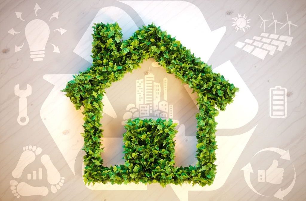 Úrgangur frá verkstöðum ÞG Verks árið 2020