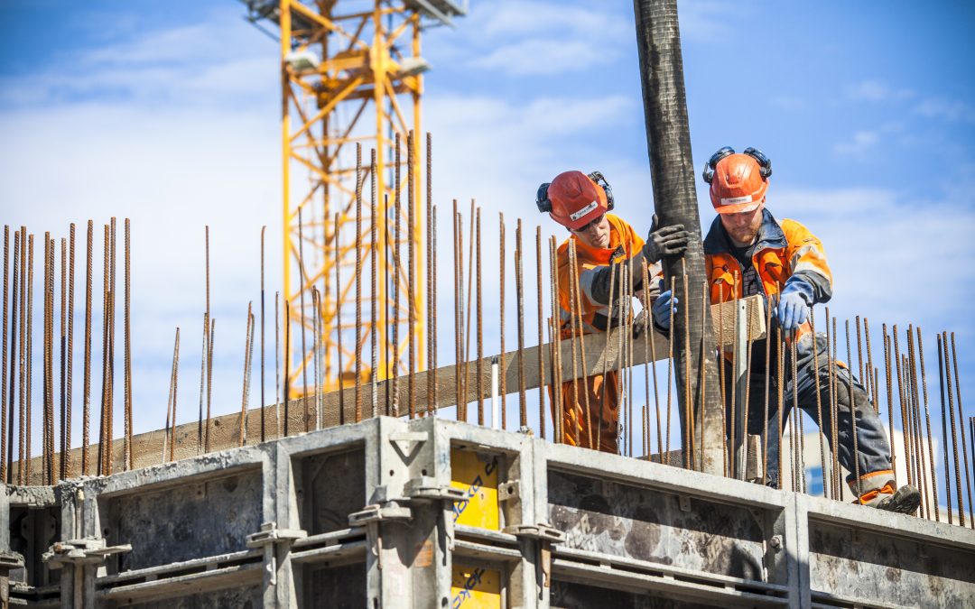 ÞG verktakar þakka fyrir viðskiptin á árinu 2020