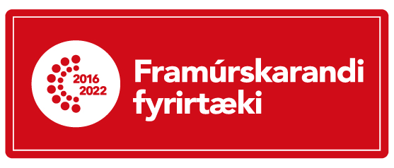ÞG Verk er framúrskarandi fyrirtæki sjötta árið í röð