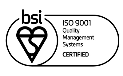 ÞG Verk hlýtur ISO 9001 vottun